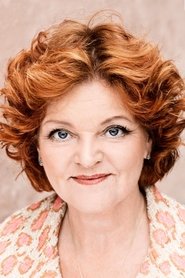 Photo of Lene Poulsen image size 1000x1500