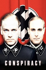 poster Conspiracy