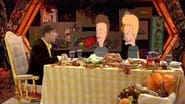 Beavis and Butt-Head Do Thanksgiving wallpaper 