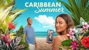 Backdrop of Caribbean Summer image size 3840x2160