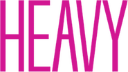 Logo of Heavy image size 951x538