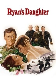 poster Ryan's Daughter
