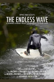 poster The Endless Wave (short film)