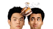 Harold et Kumar chassent le burger wallpaper 