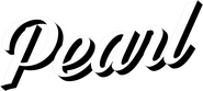 Logo of Pearl image size 1197x535