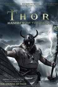 poster Thor - Hammer of the Gods