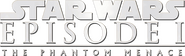 Logo of Star Wars: Episode I - The Phantom Menace image size 780x234