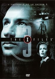 Serie streaming | voir X-Files : Aux frontières du réel en streaming | HD-serie