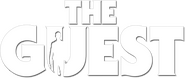 Logo of The Guest image size 700x297