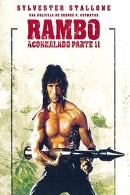 Rambo: Acorralado – Parte II Rambo: Acorralado – Parte II