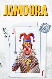 poster Jamoora