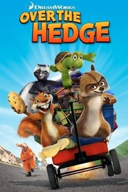 Over the Hedge 2006 Soap2Day