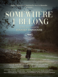 Somewhere I Belong