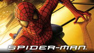 Backdrop of Spider-Man image size 1920x1080