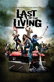 Last of the Living 2009 123movies