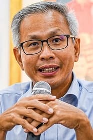 Tony Pua