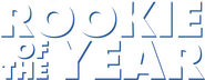 Logo of Rookie of the Year image size 1440x557