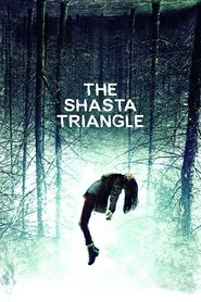 Poster of The Shasta Triangle image size 1000x1500