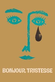 poster Bonjour Tristesse