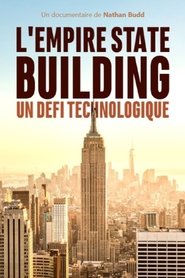 poster Secrets of the Empire State Building