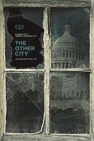 Poster of The Other City image size 666x1000