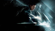 Minority Report wallpaper 