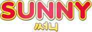 Logo of Sunny image size 788x272