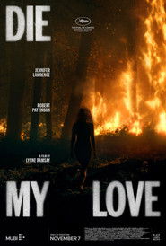 Poster of Die My Love image size 1382x2048