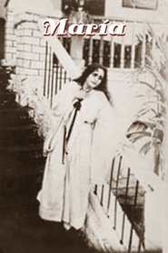 poster María