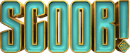 Logo of Scoob! image size 2000x811
