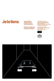 poster Je te tiens