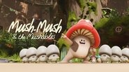 Backdrop of Mush-Mush & the Mushables image size 3840x2160