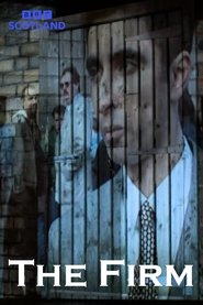 Poster of The Firm image size 720x1078