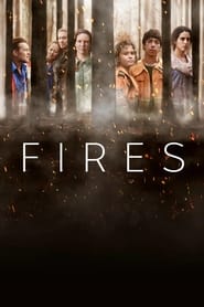 serie streaming - Fires streaming