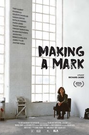 poster Making a Mark