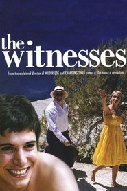poster The Witnesses