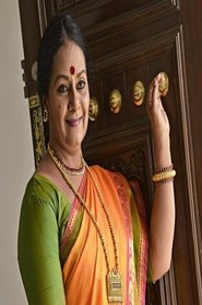 Photo of Ashalatha image size 300x450