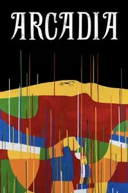Poster of Arcadia image size 900x1350