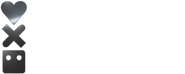 Logo of Love, Death & Robots image size 513x205