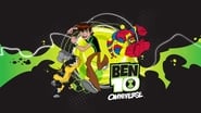 Ben 10: Omniverse  