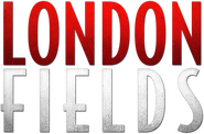 Logo of London Fields image size 449x296