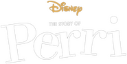 Logo of Perri image size 592x298