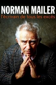 Norman Mailer, l'écrivain de tous les excès poster picture
