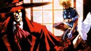 Hellsing  