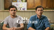 Backdrop of Mr. Corman image size 3840x2160