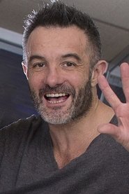 Photo of Hervé Bodilis image size 319x478