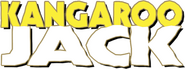 Logo of Kangaroo Jack image size 789x293
