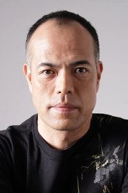 Photo of Yoji Tanaka image size 800x1200