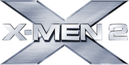 Logo of X2 image size 310x156