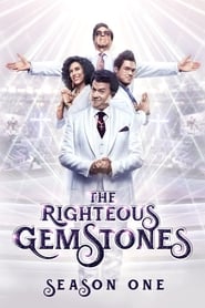Serie streaming | voir The Righteous Gemstones en streaming | HD-serie